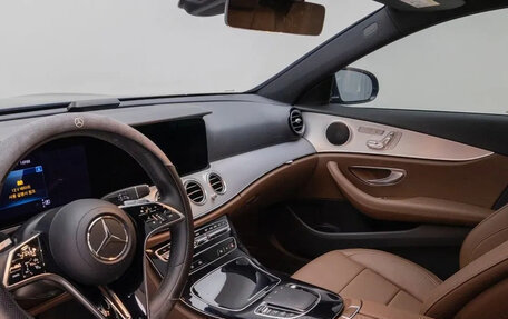 Mercedes-Benz E-Класс, 2021 год, 5 фотография