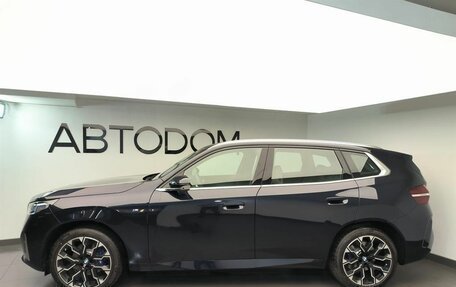 BMW X3, 2025 год, 7 620 000 рублей, 4 фотография