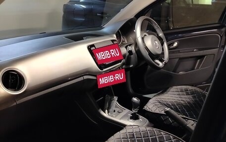 Volkswagen up! I рестайлинг, 2013 год, 920 000 рублей, 10 фотография