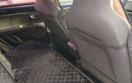 Volkswagen up! I рестайлинг, 2013 год, 920 000 рублей, 13 фотография