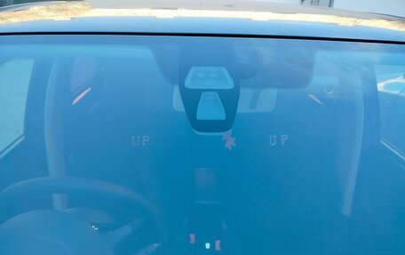 Volkswagen up! I рестайлинг, 2013 год, 920 000 рублей, 23 фотография