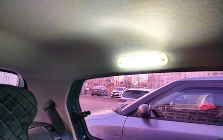 Volkswagen up! I рестайлинг, 2013 год, 920 000 рублей, 21 фотография