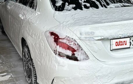 Mercedes-Benz C-Класс, 2019 год, 3 100 000 рублей, 2 фотография