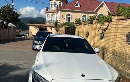 Mercedes-Benz C-Класс, 2019 год, 3 100 000 рублей, 9 фотография