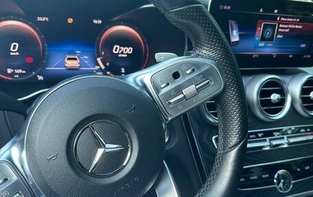 Mercedes-Benz C-Класс, 2019 год, 3 100 000 рублей, 8 фотография