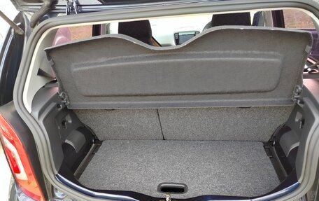 Volkswagen up! I рестайлинг, 2013 год, 920 000 рублей, 26 фотография