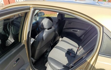 KIA Rio II, 2009 год, 520 000 рублей, 10 фотография