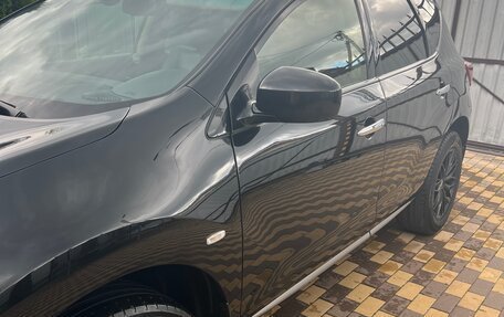 Nissan Murano, 2012 год, 1 410 000 рублей, 6 фотография