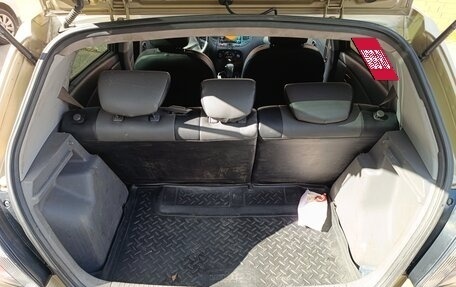 KIA Rio II, 2009 год, 520 000 рублей, 12 фотография