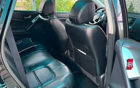 Nissan Murano, 2012 год, 1 410 000 рублей, 7 фотография