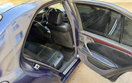 Mercedes-Benz E-Класс, 1999 год, 535 000 рублей, 4 фотография