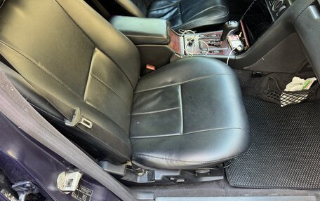 Mercedes-Benz E-Класс, 1999 год, 535 000 рублей, 2 фотография