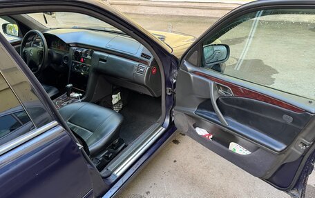 Mercedes-Benz E-Класс, 1999 год, 535 000 рублей, 3 фотография
