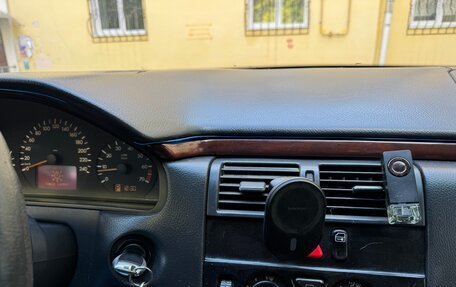 Mercedes-Benz E-Класс, 1999 год, 535 000 рублей, 20 фотография