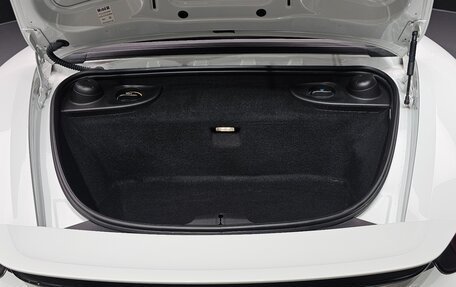 Porsche Boxster, 2019 год, 5 699 409 рублей, 7 фотография