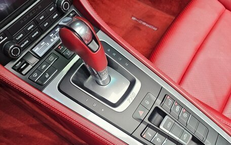 Porsche Boxster, 2019 год, 5 699 409 рублей, 14 фотография