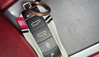 Porsche Boxster, 2019 год, 5 699 409 рублей, 10 фотография