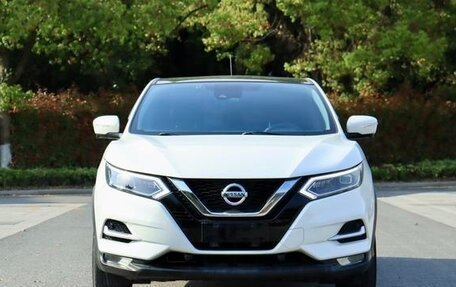 Nissan Qashqai, 2021 год, 1 888 000 рублей, 2 фотография