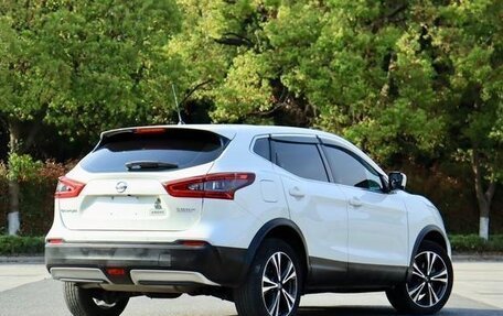 Nissan Qashqai, 2021 год, 1 888 000 рублей, 5 фотография