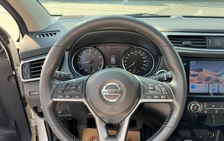 Nissan Qashqai, 2021 год, 1 888 000 рублей, 10 фотография