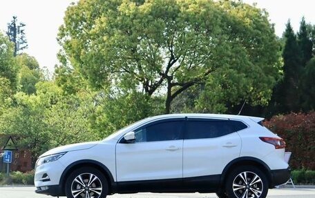 Nissan Qashqai, 2021 год, 1 888 000 рублей, 6 фотография