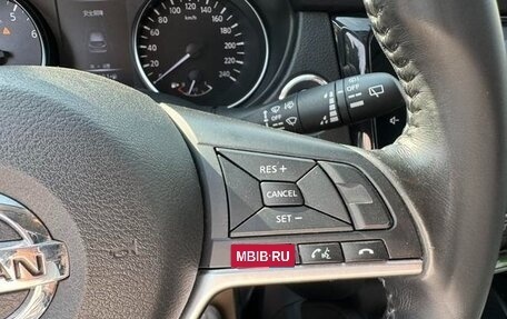 Nissan Qashqai, 2021 год, 1 888 000 рублей, 12 фотография
