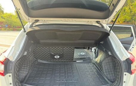 Nissan Qashqai, 2021 год, 1 888 000 рублей, 22 фотография