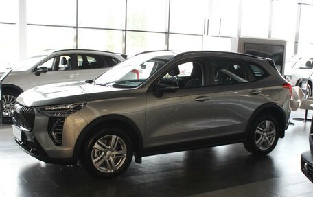 Haval Jolion, 2025 год, 2 399 000 рублей, 6 фотография
