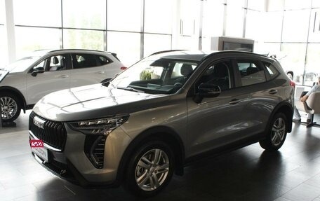 Haval Jolion, 2025 год, 2 399 000 рублей, 2 фотография