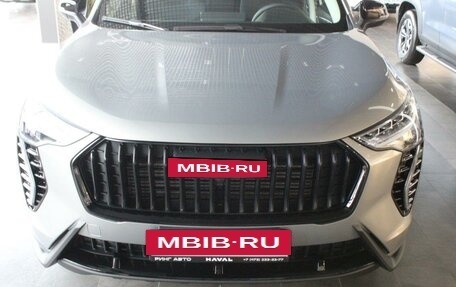 Haval Jolion, 2025 год, 2 399 000 рублей, 26 фотография