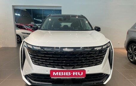 Geely Atlas, 2024 год, 3 512 990 рублей, 2 фотография