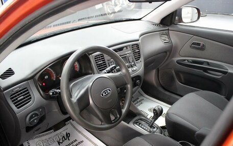 KIA Rio II, 2011 год, 675 000 рублей, 9 фотография
