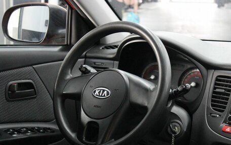 KIA Rio II, 2011 год, 675 000 рублей, 12 фотография