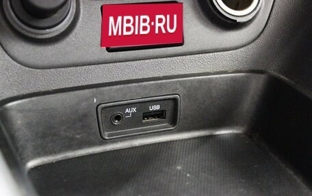 KIA Rio II, 2011 год, 675 000 рублей, 15 фотография