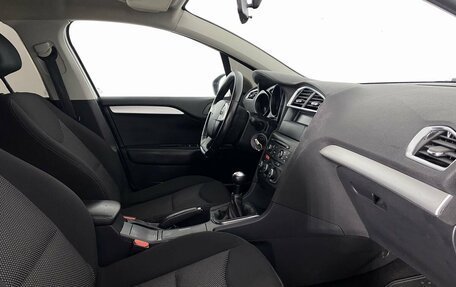 Citroen C4 II рестайлинг, 2013 год, 725 000 рублей, 12 фотография
