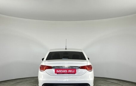 Citroen C4 II рестайлинг, 2013 год, 725 000 рублей, 7 фотография