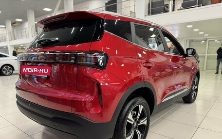 Chery Tiggo 4 I рестайлинг, 2025 год, 2 350 000 рублей, 6 фотография