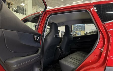 Chery Tiggo 4 I рестайлинг, 2025 год, 2 350 000 рублей, 25 фотография