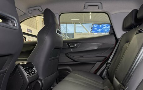 Chery Tiggo 4 I рестайлинг, 2025 год, 2 350 000 рублей, 23 фотография