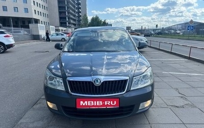 Skoda Octavia, 2012 год, 750 000 рублей, 1 фотография