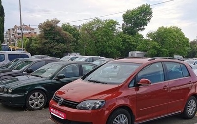 Volkswagen Golf Plus II, 2011 год, 1 100 000 рублей, 1 фотография