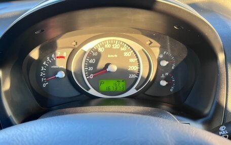 Hyundai Tucson III, 2007 год, 1 200 000 рублей, 6 фотография