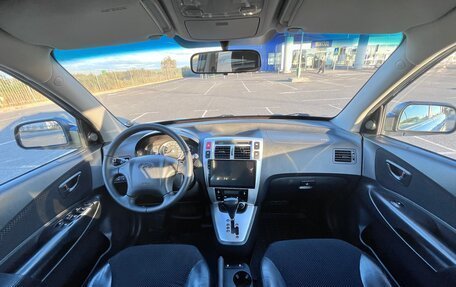 Hyundai Tucson III, 2007 год, 1 200 000 рублей, 7 фотография