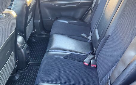 Hyundai Tucson III, 2007 год, 1 200 000 рублей, 11 фотография