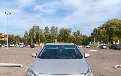 Hyundai Solaris II рестайлинг, 2014 год, 705 000 рублей, 1 фотография