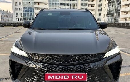 Geely Coolray I, 2024 год, 2 181 000 рублей, 1 фотография