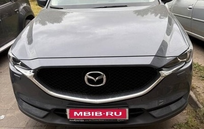Mazda CX-5 II, 2021 год, 3 250 000 рублей, 1 фотография