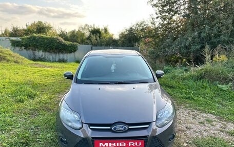 Ford Focus III, 2014 год, 690 000 рублей, 3 фотография