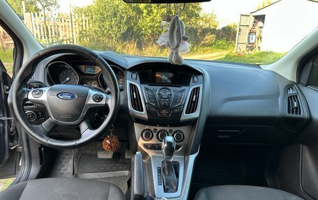Ford Focus III, 2014 год, 690 000 рублей, 9 фотография
