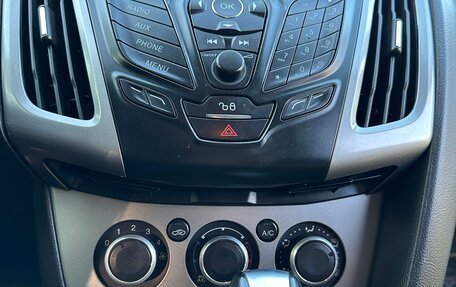 Ford Focus III, 2014 год, 690 000 рублей, 12 фотография
